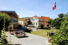 NORDVIG bed & breakfast in Allinge-Sandvig